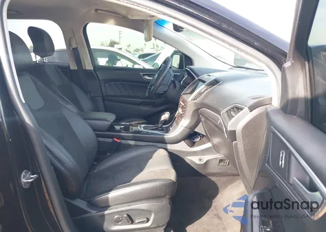 2016 Ford Edge Sport из США, поврежденный, VIN 2FMPK4AP0GBC52668